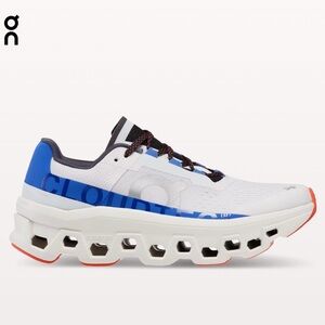 On Cloudmonster Running Shoes